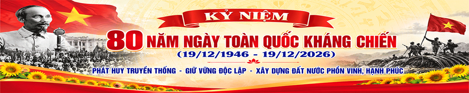 80 năm kháng chiến