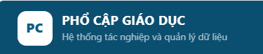 Phổ cập xã Tuần Giáo