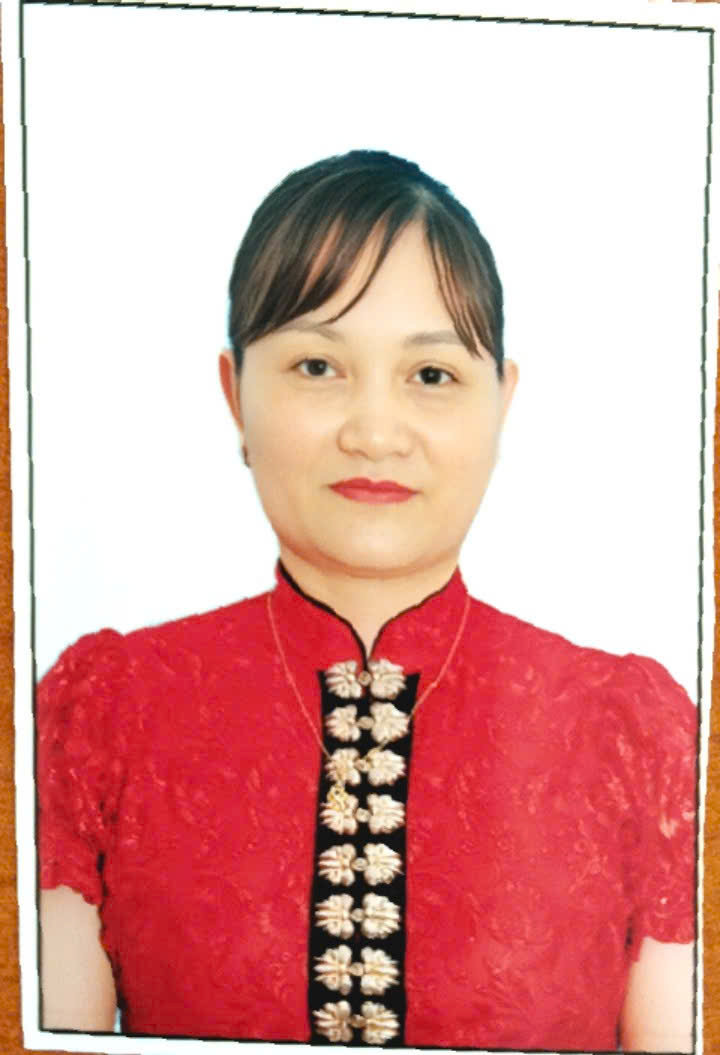 Bạc Thị Phương