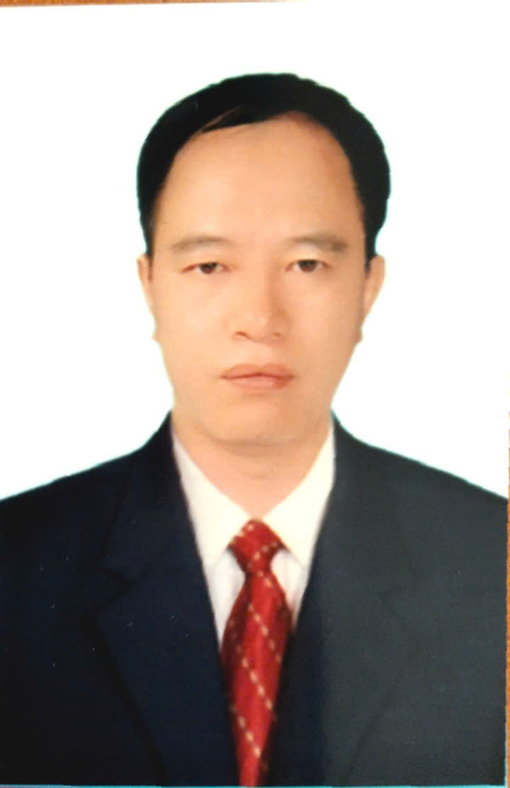 Nguyễn Duy Lâm