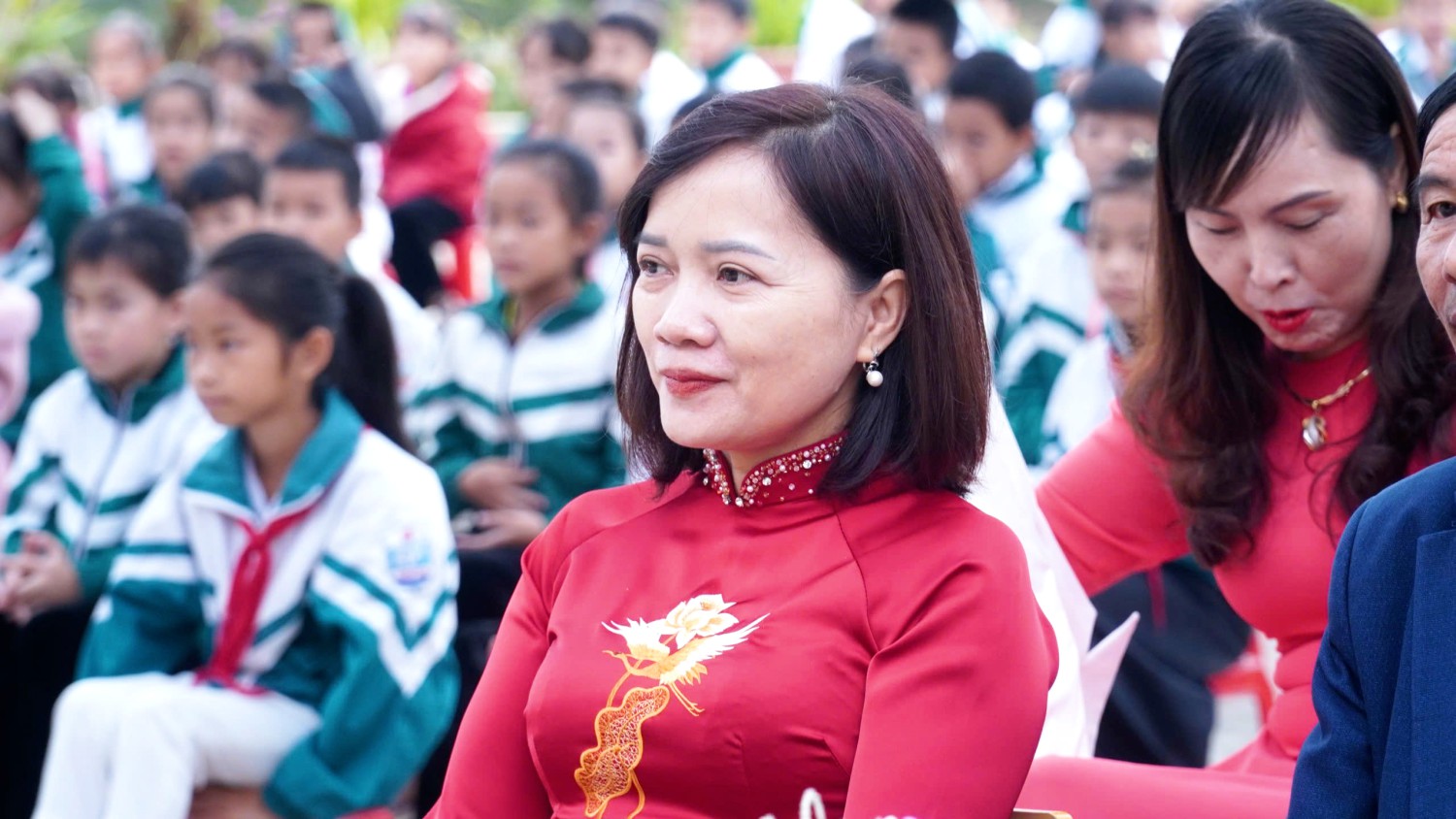 Chỉnh 1