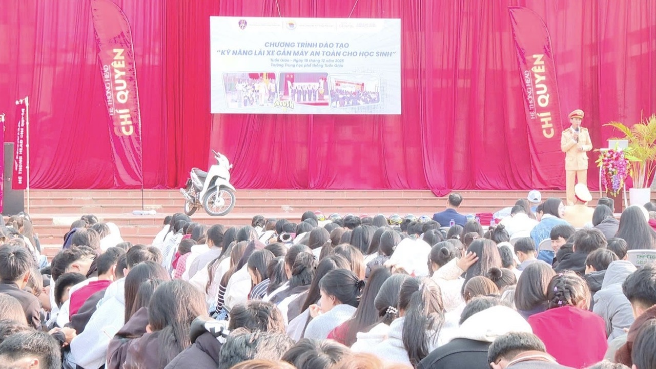 Chương trình tuyên truyền, phổ biến giáo dục pháp...